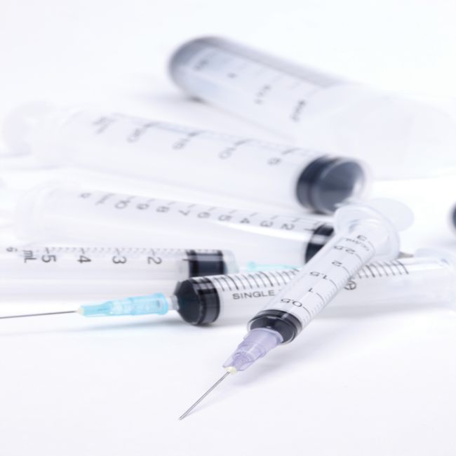 Il numero di segnalazioni di casi di malattia che rientrano nel programma nazionale di vaccinazione